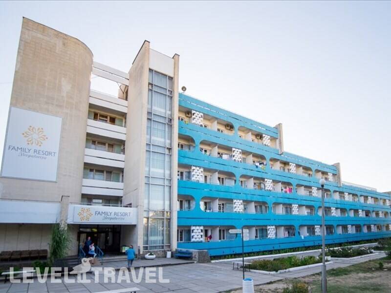 Фотография Комплекс Family Resort