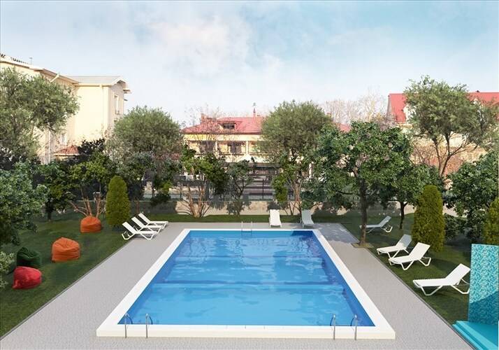 Комплекс Family Resort