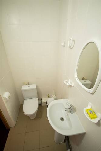 Комплекс Family Resort