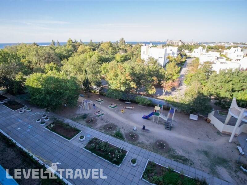 Фотография Комплекс Family Resort
