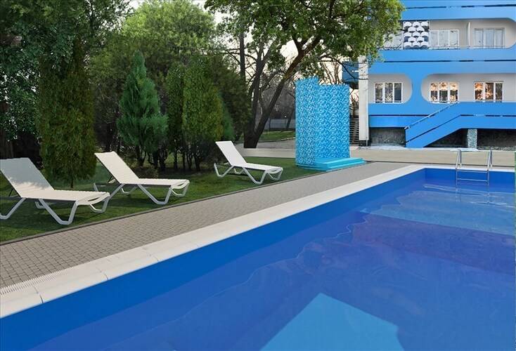 Комплекс Family Resort