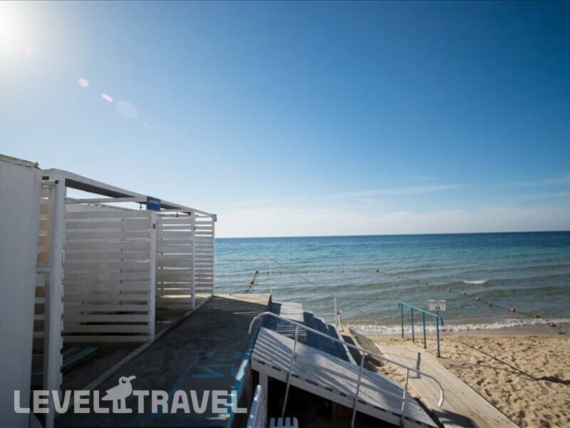 Фотография Комплекс Family Resort