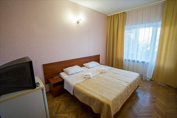 Комплекс Family Resort