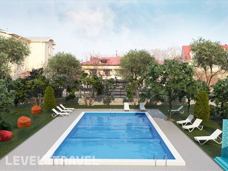 Фотография Комплекс Family Resort