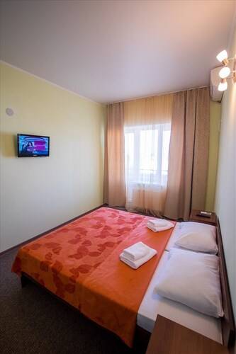Комплекс Family Resort
