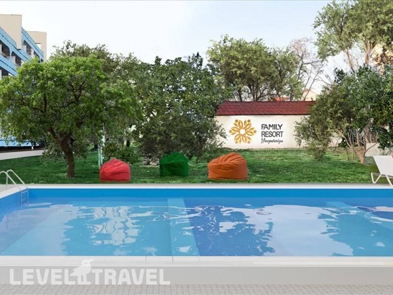Фотография Комплекс Family Resort