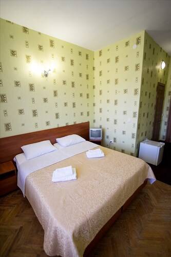 Комплекс Family Resort