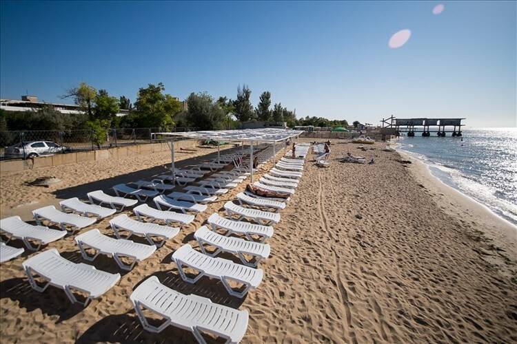 Комплекс Family Resort