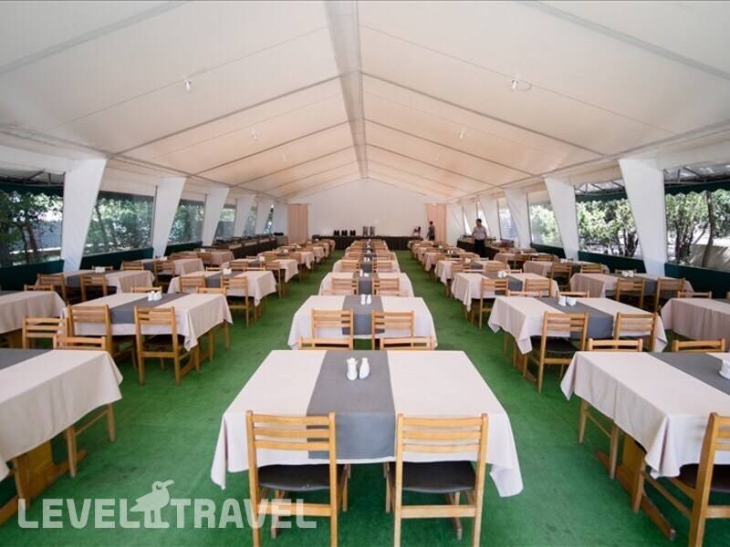 Фотография Комплекс Family Resort