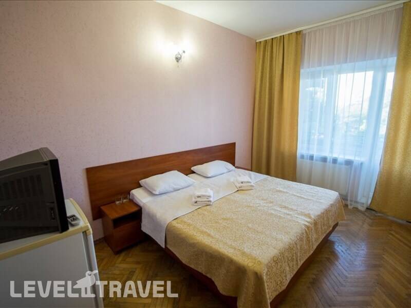 Фотография Комплекс Family Resort