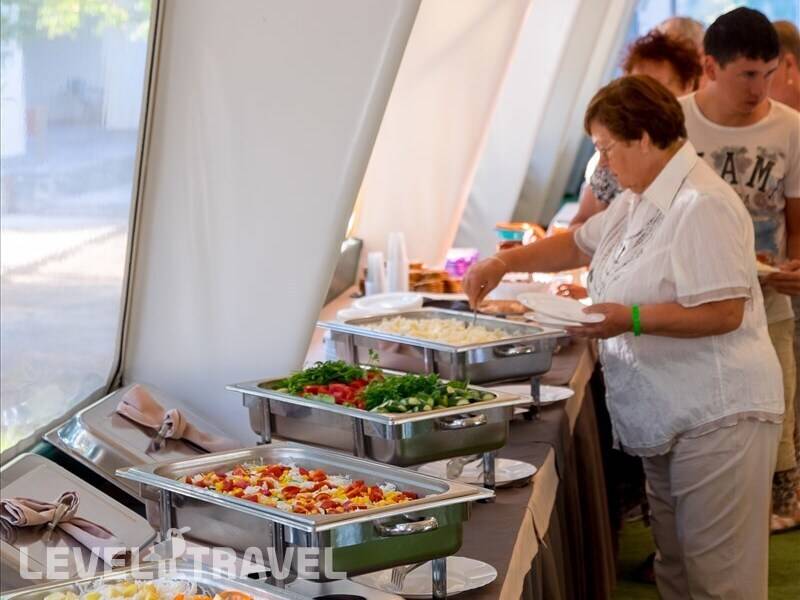 Фотография Комплекс Family Resort