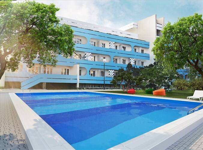 Комплекс Family Resort