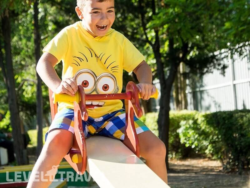 Фотография Комплекс Family Resort