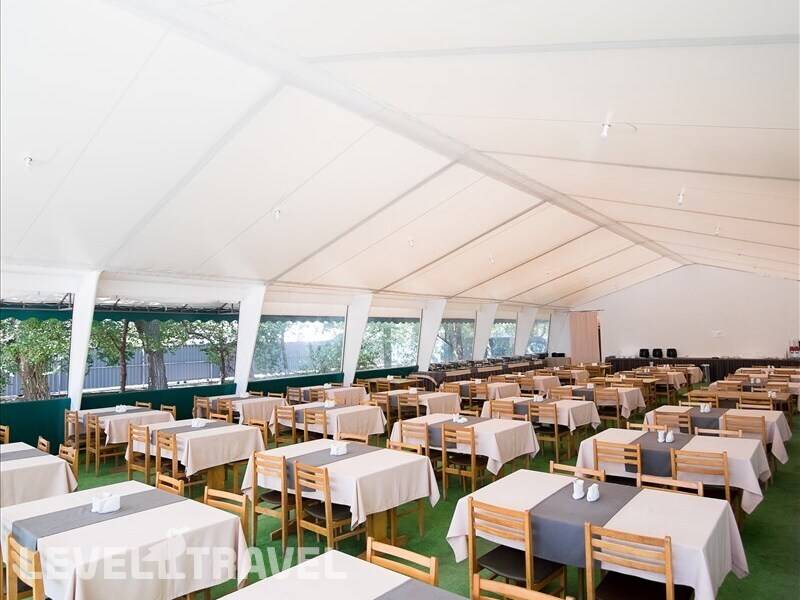 Фотография Комплекс Family Resort