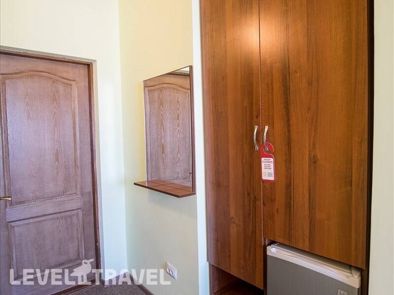 Фотография Комплекс Family Resort