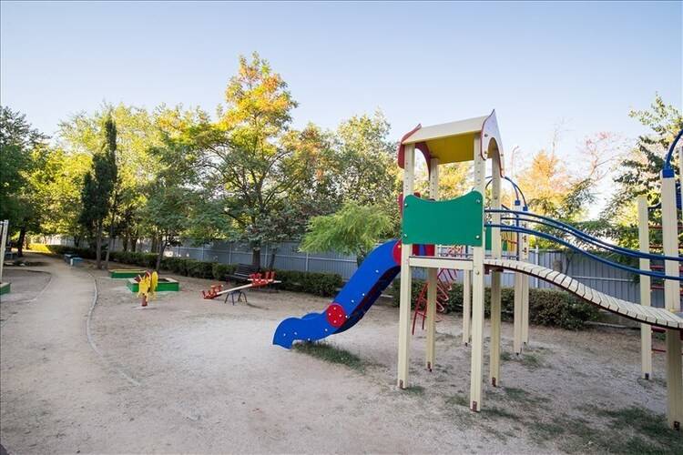 Комплекс Family Resort
