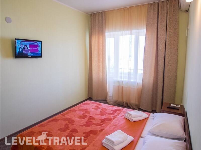 Фотография Комплекс Family Resort