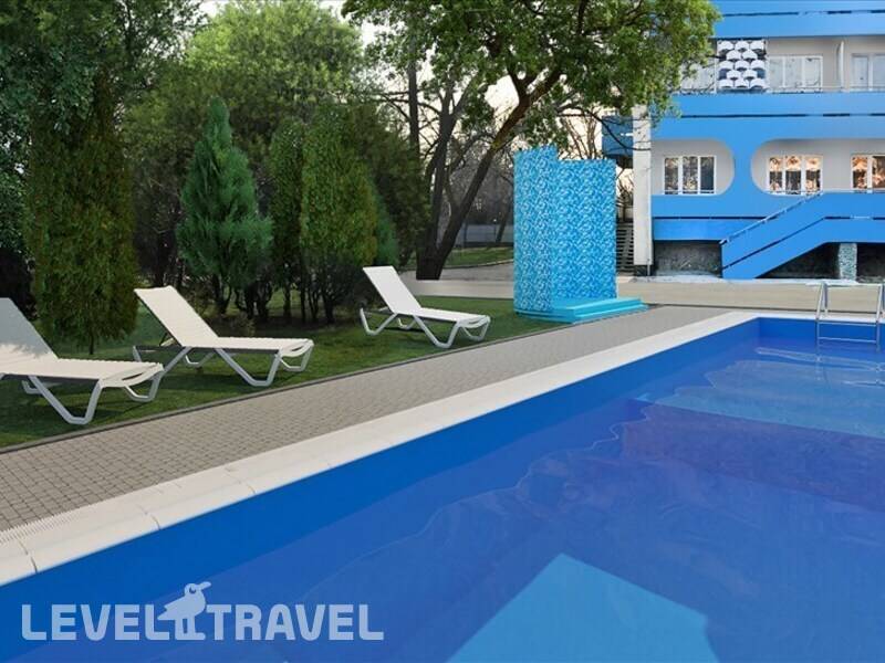 Фотография Комплекс Family Resort