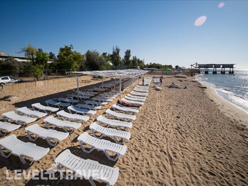 Фотография Комплекс Family Resort