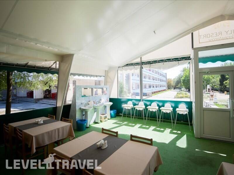 Фотография Комплекс Family Resort
