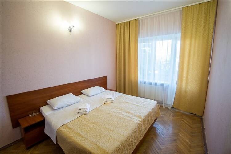 Комплекс Family Resort