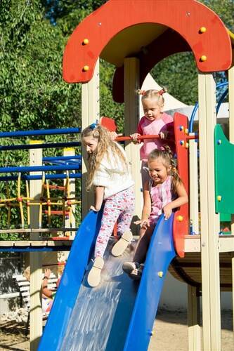 Комплекс Family Resort