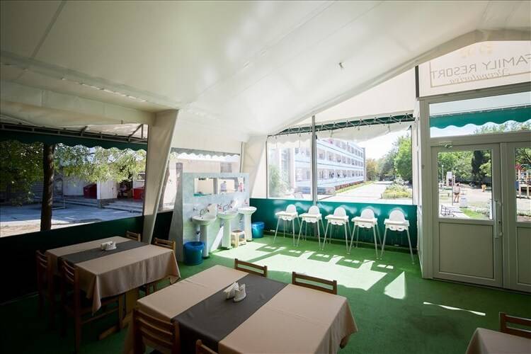 Комплекс Family Resort