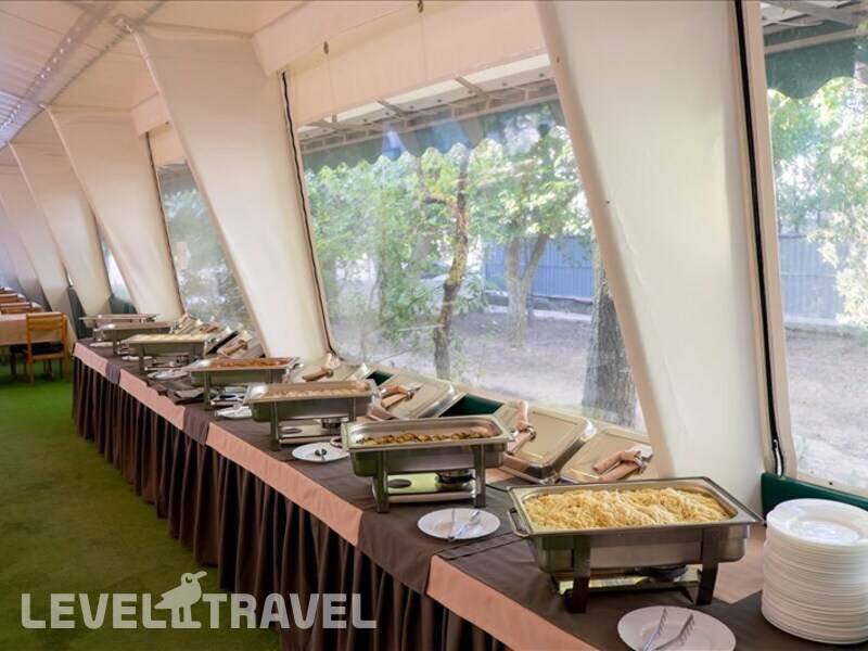 Фотография Комплекс Family Resort