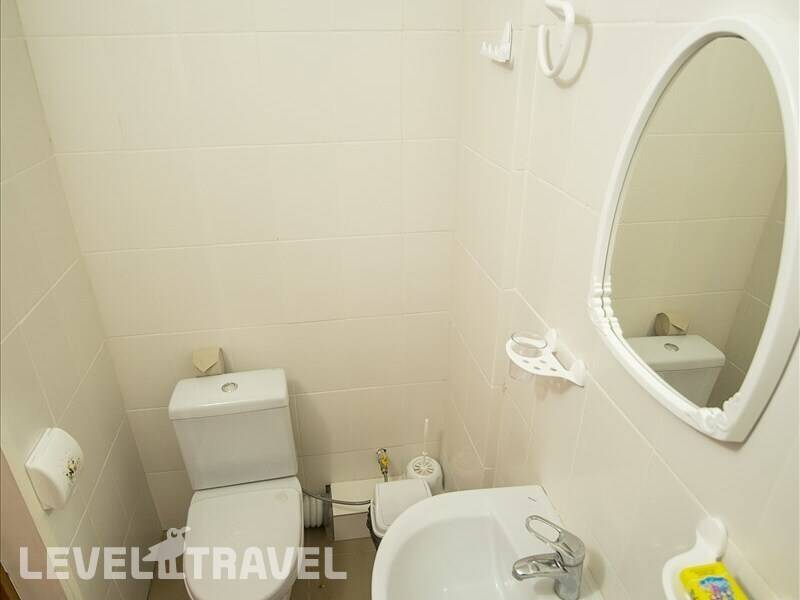 Фотография Комплекс Family Resort