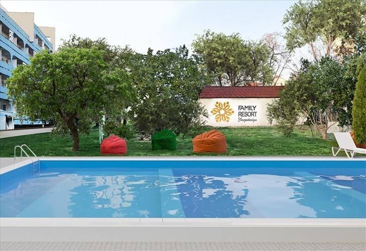 Комплекс Family Resort