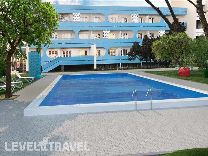 Фотография Комплекс Family Resort