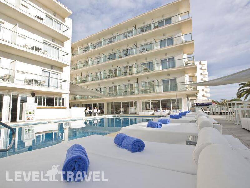 Фотография Som Fona Hotel (Adults Only 18+)