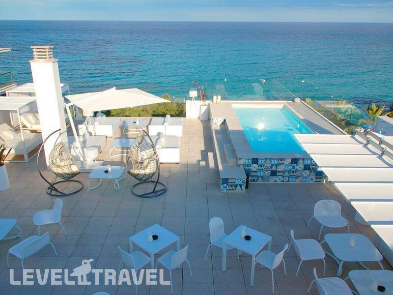 Фотография Som Fona Hotel (Adults Only 18+)