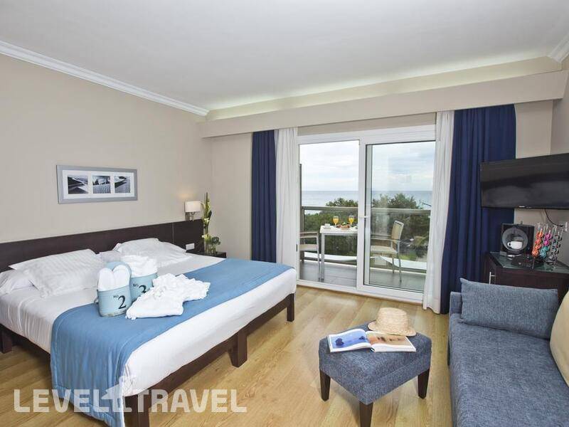 Фотография Som Fona Hotel (Adults Only 18+)