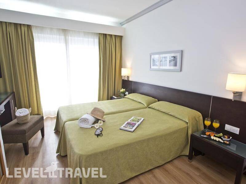 Фотография Som Fona Hotel (Adults Only 18+)