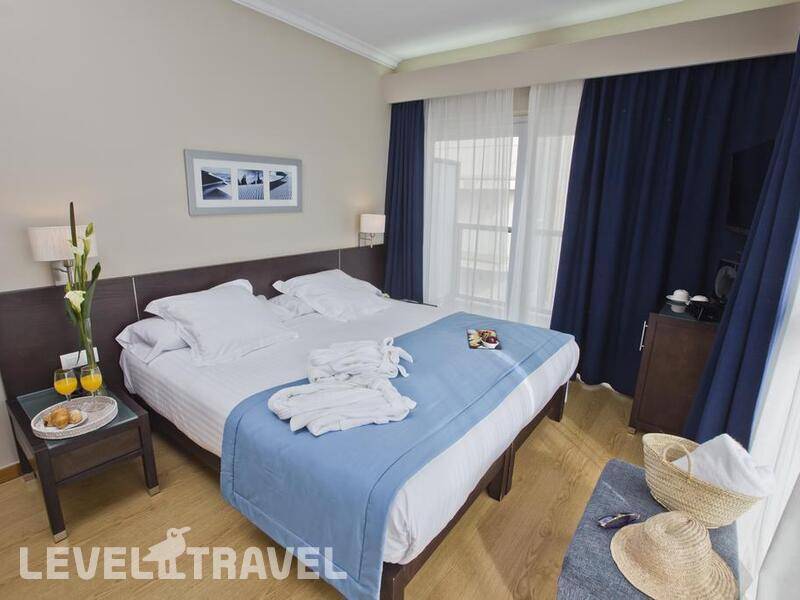 Фотография Som Fona Hotel (Adults Only 18+)