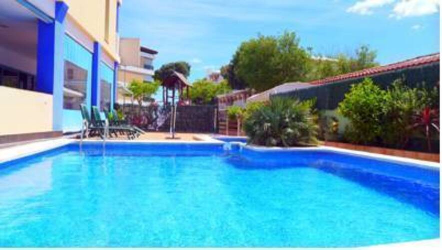 Costa Verde Rentalmar
