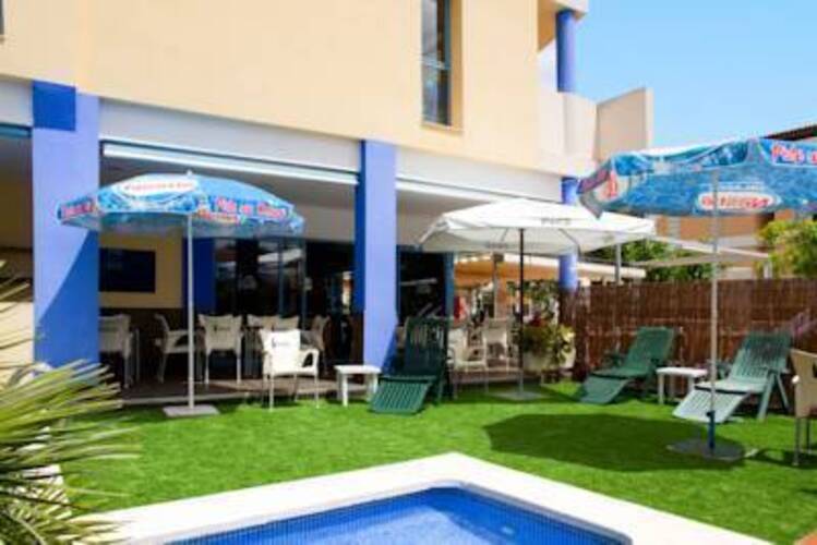 Costa Verde Rentalmar