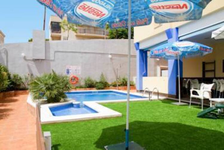 Costa Verde Rentalmar