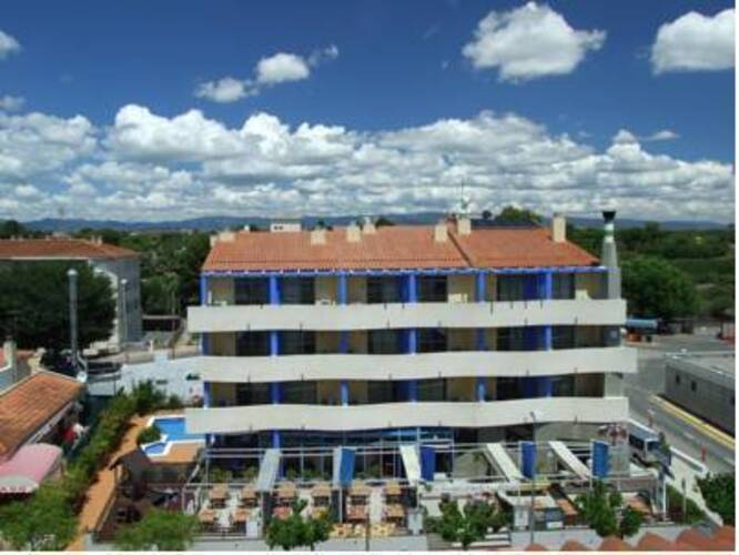 Costa Verde Rentalmar