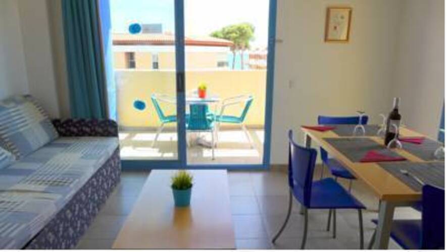 Costa Verde Rentalmar