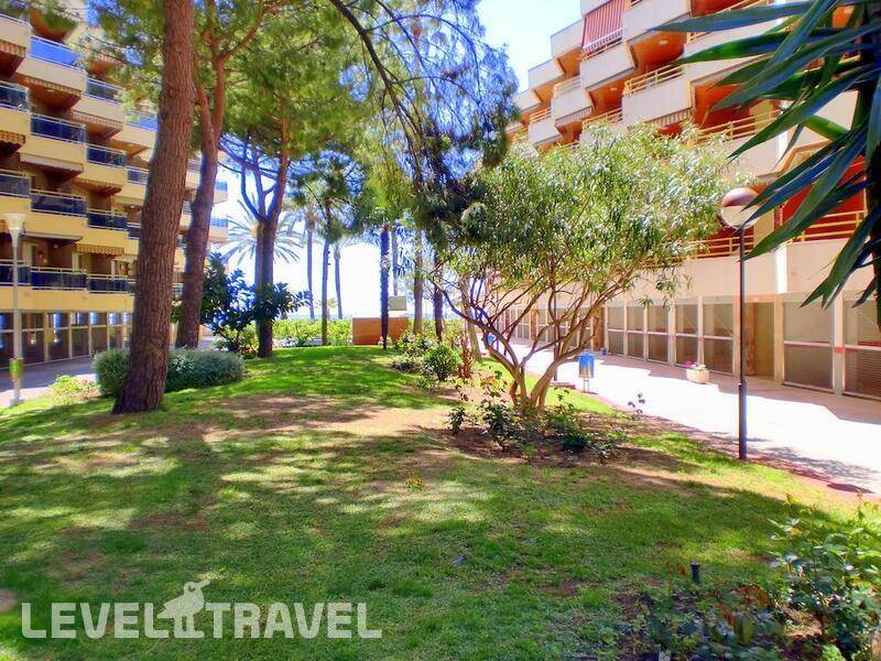 Фотография Rentalmar Sol De Espana