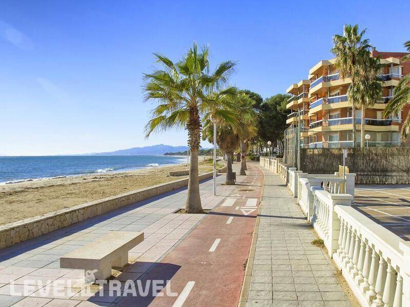 Фотография Rentalmar Sol De Espana