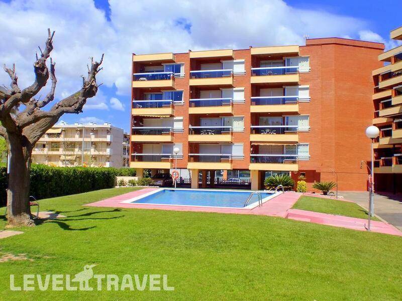 Фотография Rentalmar Sol De Espana