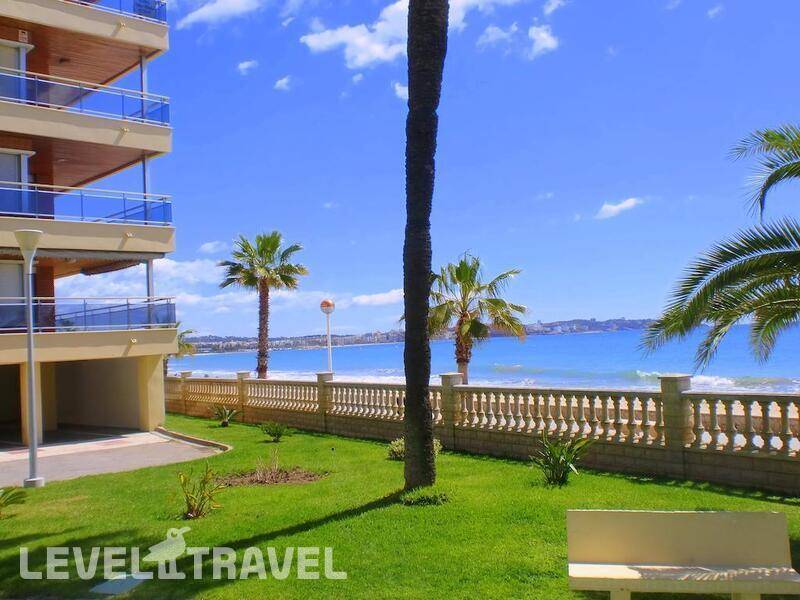 Фотография Rentalmar Sol De Espana