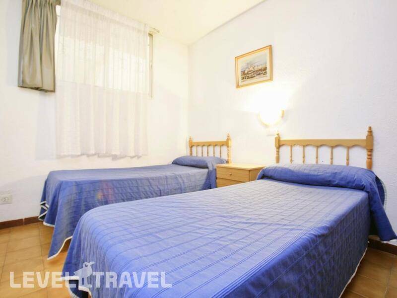 Фотография Rentalmar Sol De Espana
