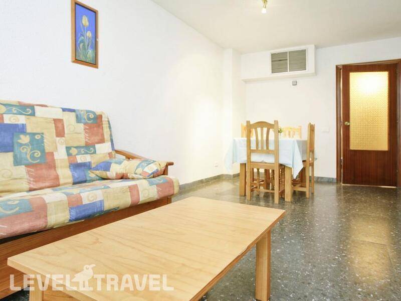 Фотография Rentalmar Sol De Espana