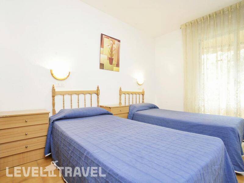 Фотография Rentalmar Sol De Espana