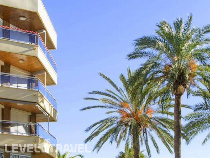 Фотография Rentalmar Sol De Espana