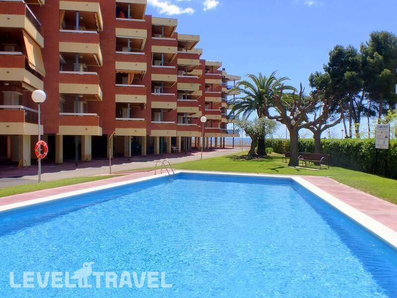 Фотография Rentalmar Sol De Espana